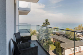 Apartamenty Balticus by Noclegi Renters